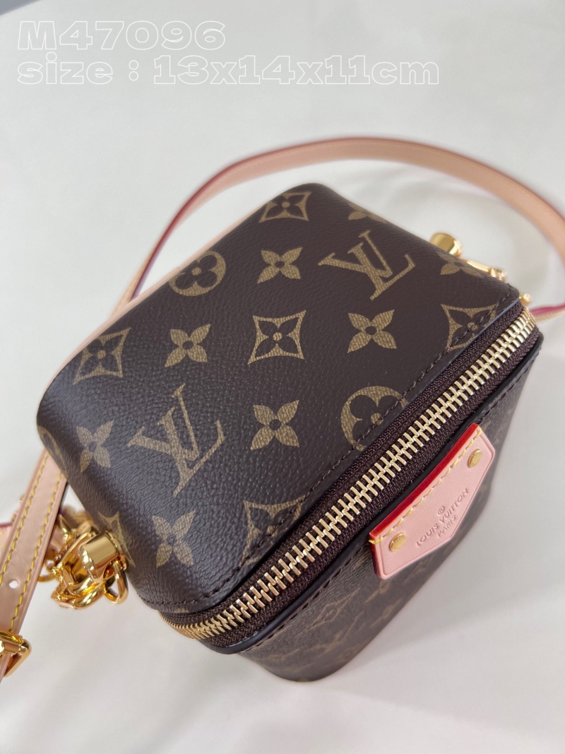 LV Satchel bags